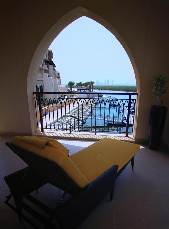 Eastern Mangroves Suites By Jannah Aparthotel 5*