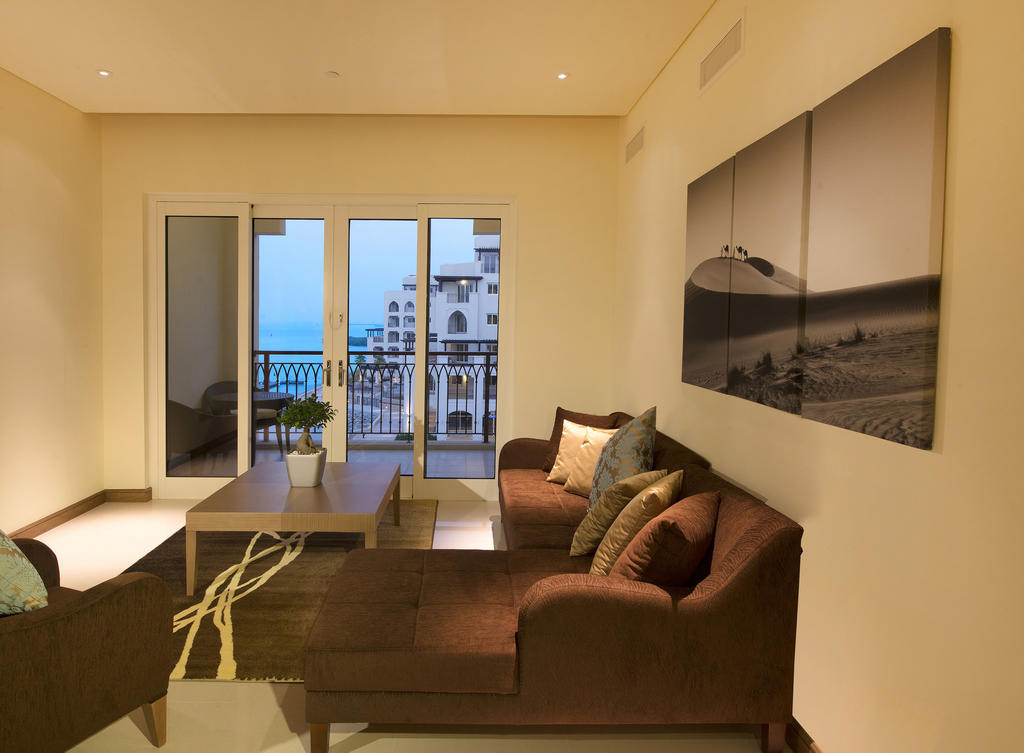 Aparthotel Eastern Mangroves Suites By Jannah