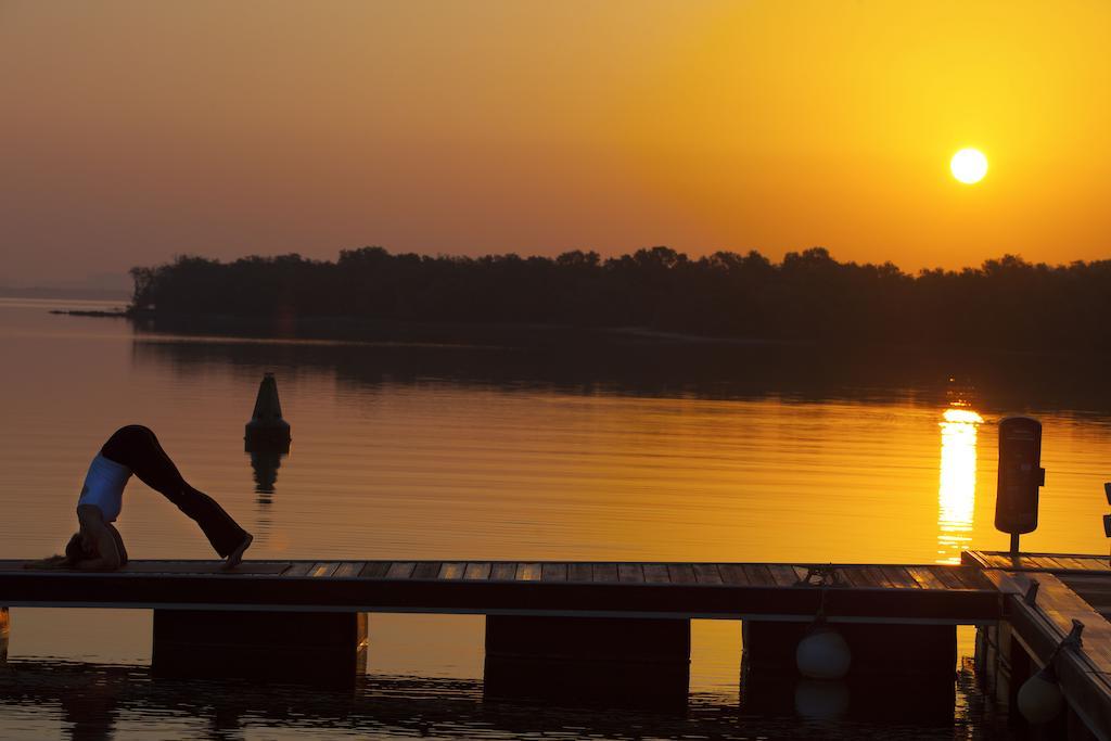 Eastern Mangroves Suites By Jannah Abu Dhabi