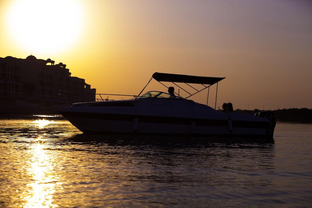 Eastern Mangroves Suites By Jannah Aparthotel