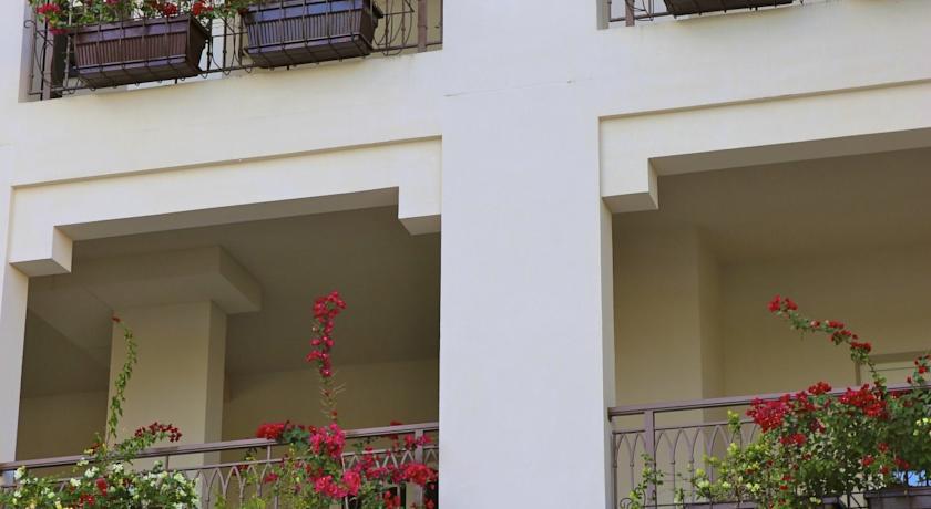Aparthotel Eastern Mangroves Suites By Jannah Abu Dhabi