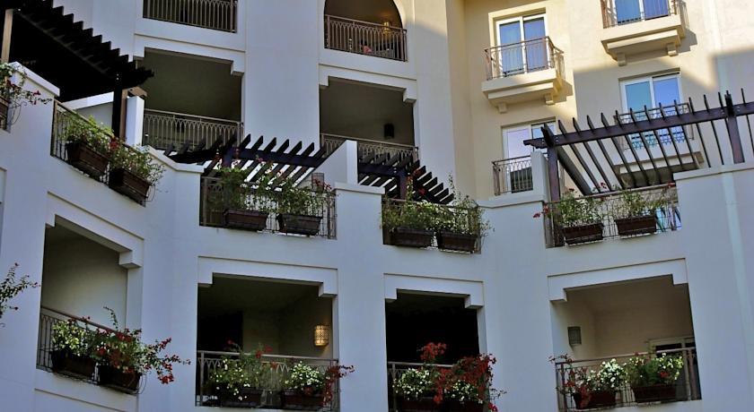 Eastern Mangroves Suites By Jannah 5* Abu Dhabi