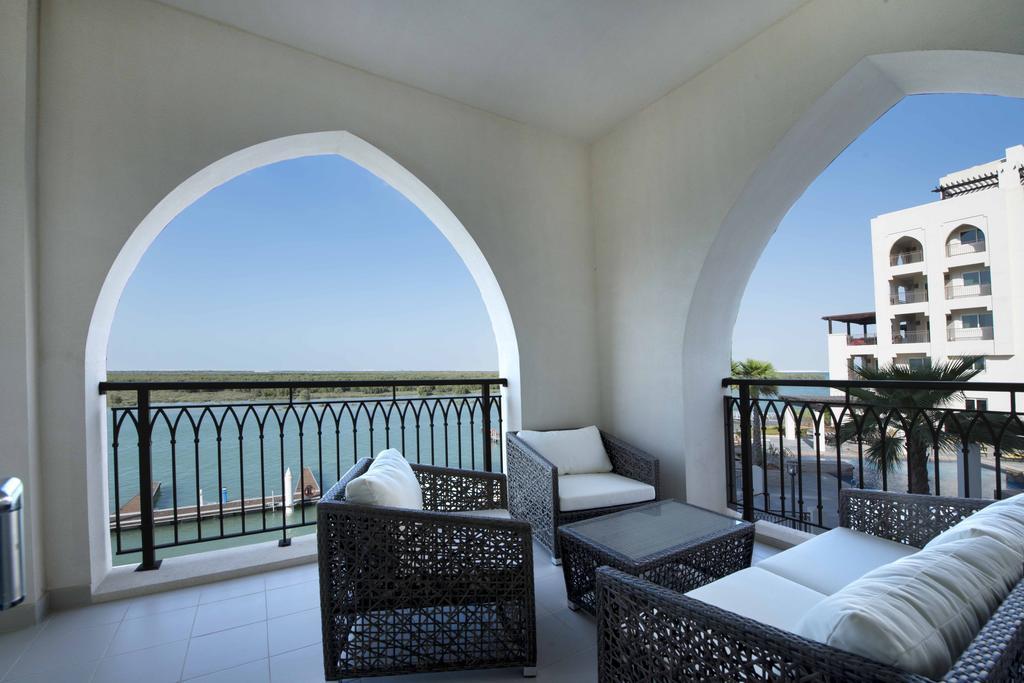 Eastern Mangroves Suites By Jannah Abu Dhabi