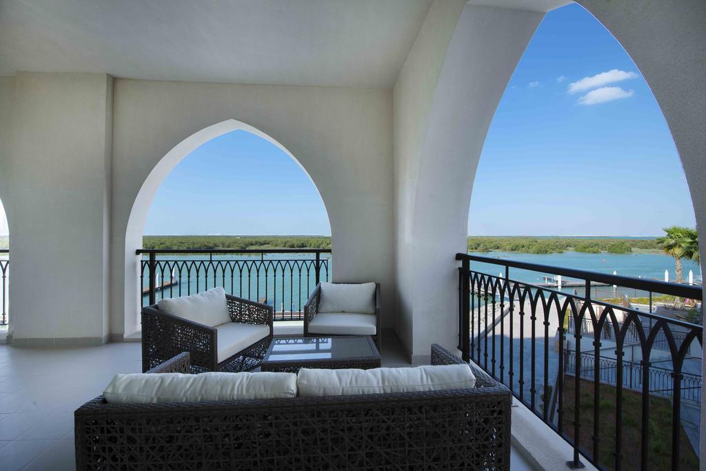 Eastern Mangroves Suites By Jannah Aparthotel