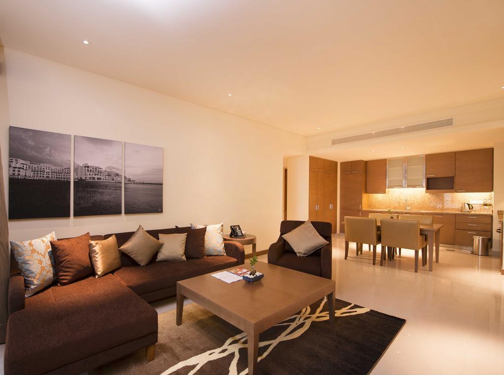 Eastern Mangroves Suites By Jannah 5*