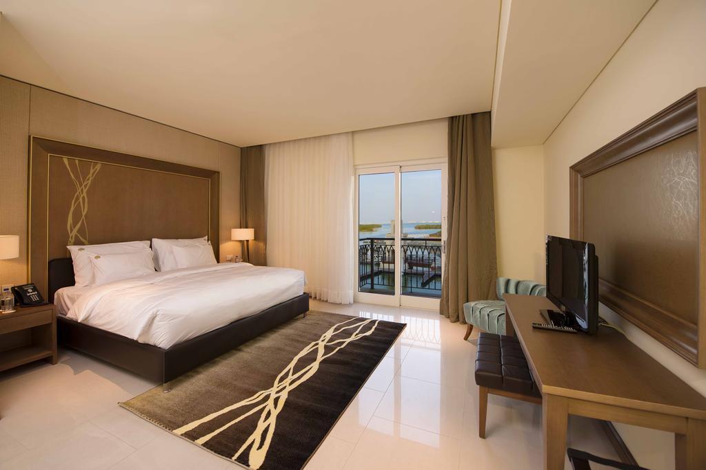 Eastern Mangroves Suites By Jannah