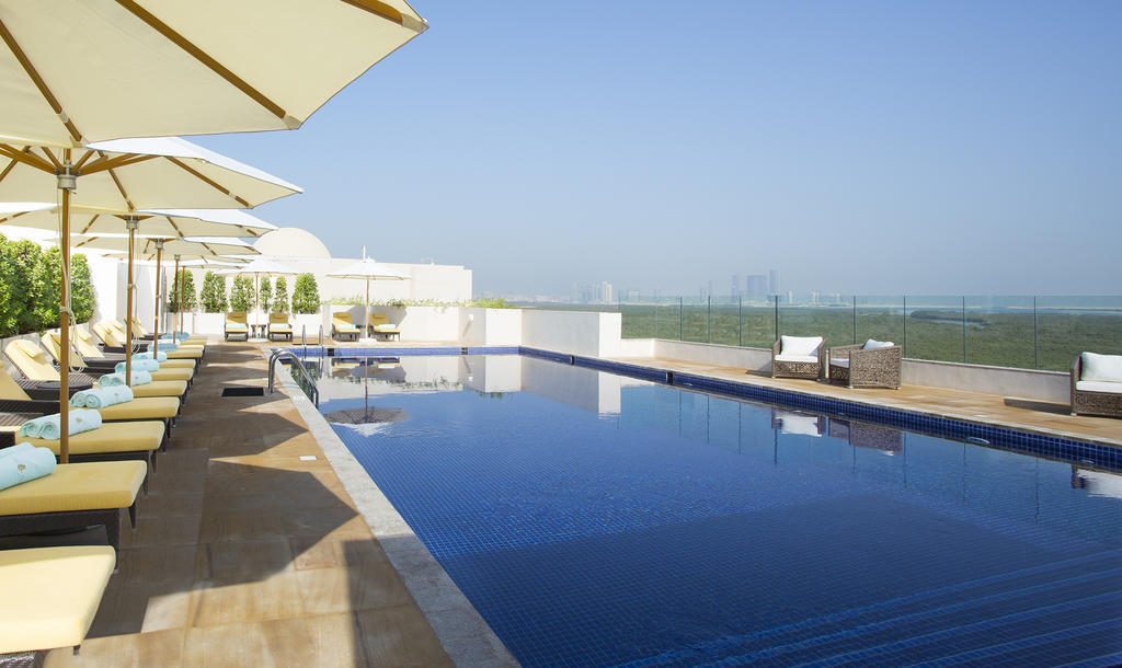 Eastern Mangroves Suites By Jannah Aparthotel 5*