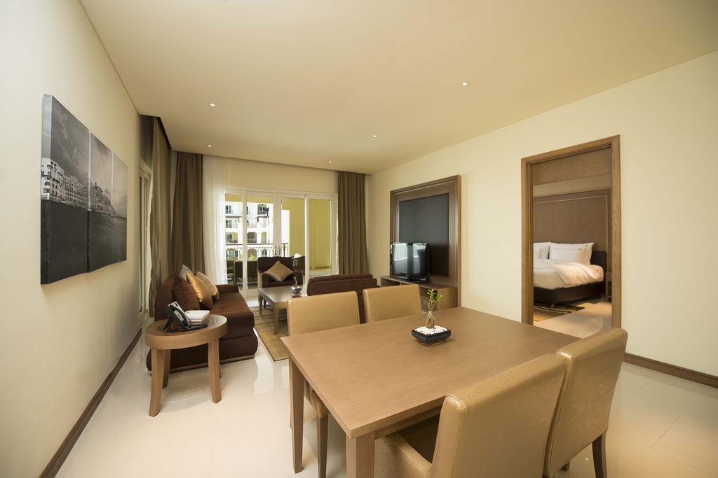 Eastern Mangroves Suites By Jannah 5*