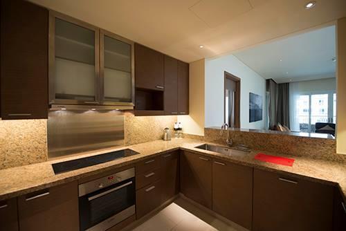 Eastern Mangroves Suites By Jannah Aparthotel 5*