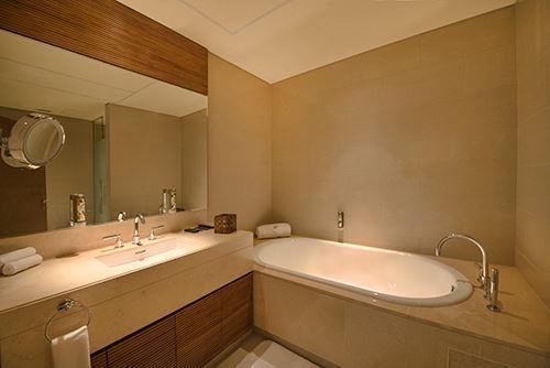 Aparthotel Eastern Mangroves Suites By Jannah Abu Dhabi