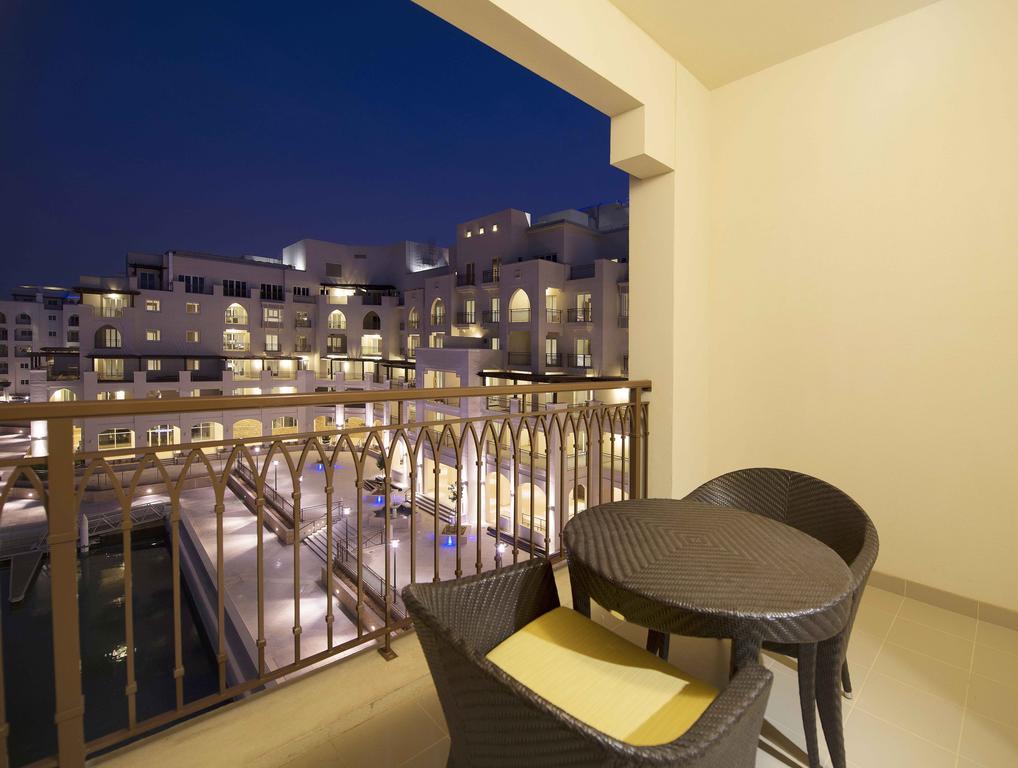 Aparthotel Eastern Mangroves Suites By Jannah