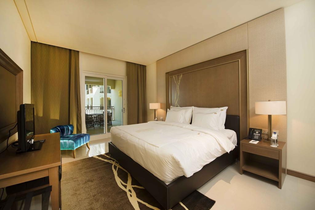 Eastern Mangroves Suites By Jannah Aparthotel Abu Dhabi