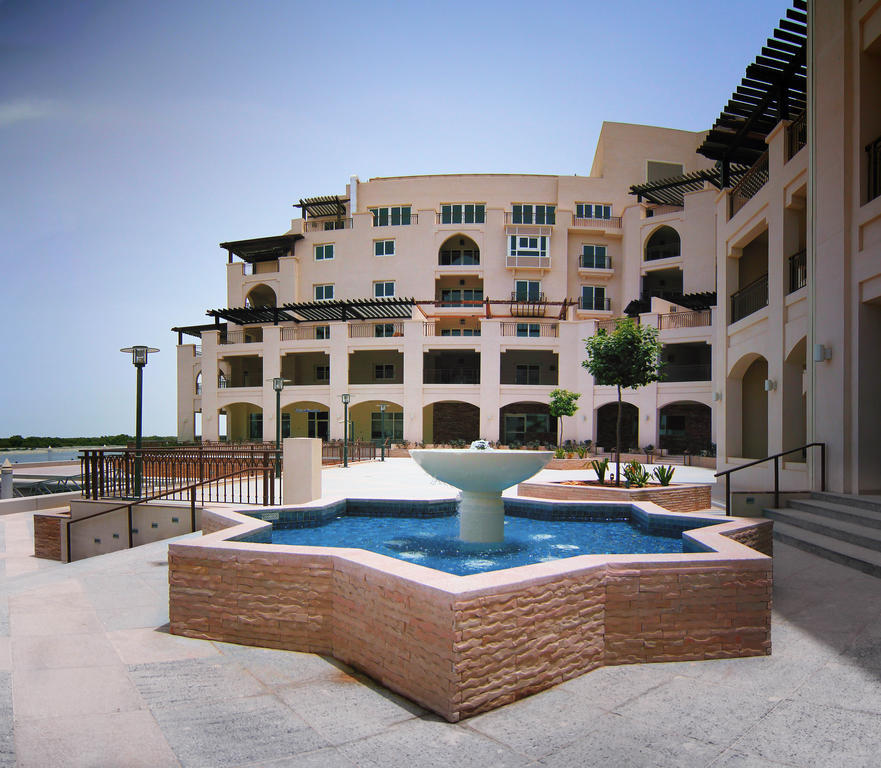 Aparthotel Eastern Mangroves Suites By Jannah Abu Dhabi