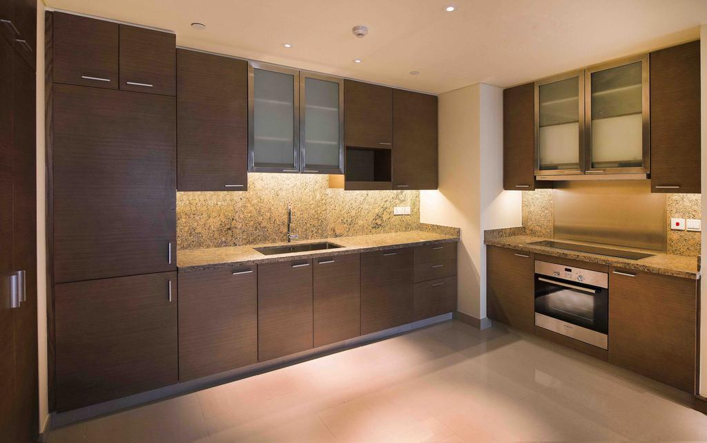 Eastern Mangroves Suites By Jannah Aparthotel Abu Dhabi