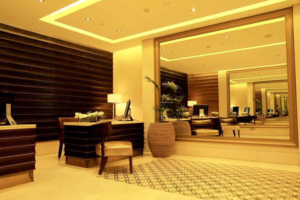 Aparthotel Eastern Mangroves Suites By Jannah
