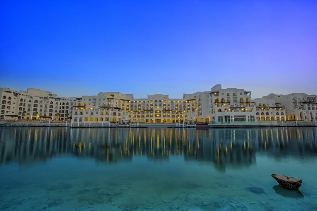 Eastern Mangroves Suites By Jannah 5*