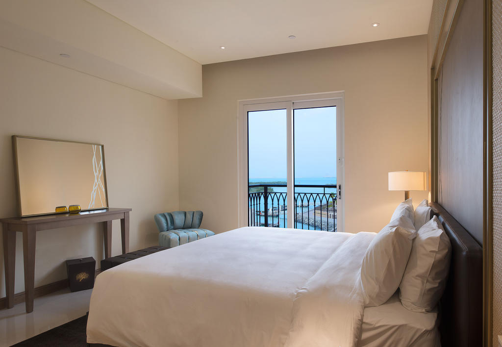 Eastern Mangroves Suites By Jannah Abu Dhabi