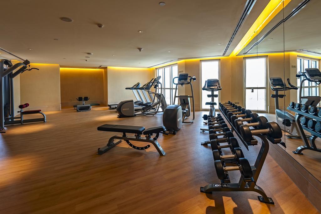 Aparthotel Eastern Mangroves Suites By Jannah
