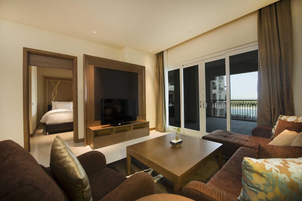 Eastern Mangroves Suites By Jannah 5*