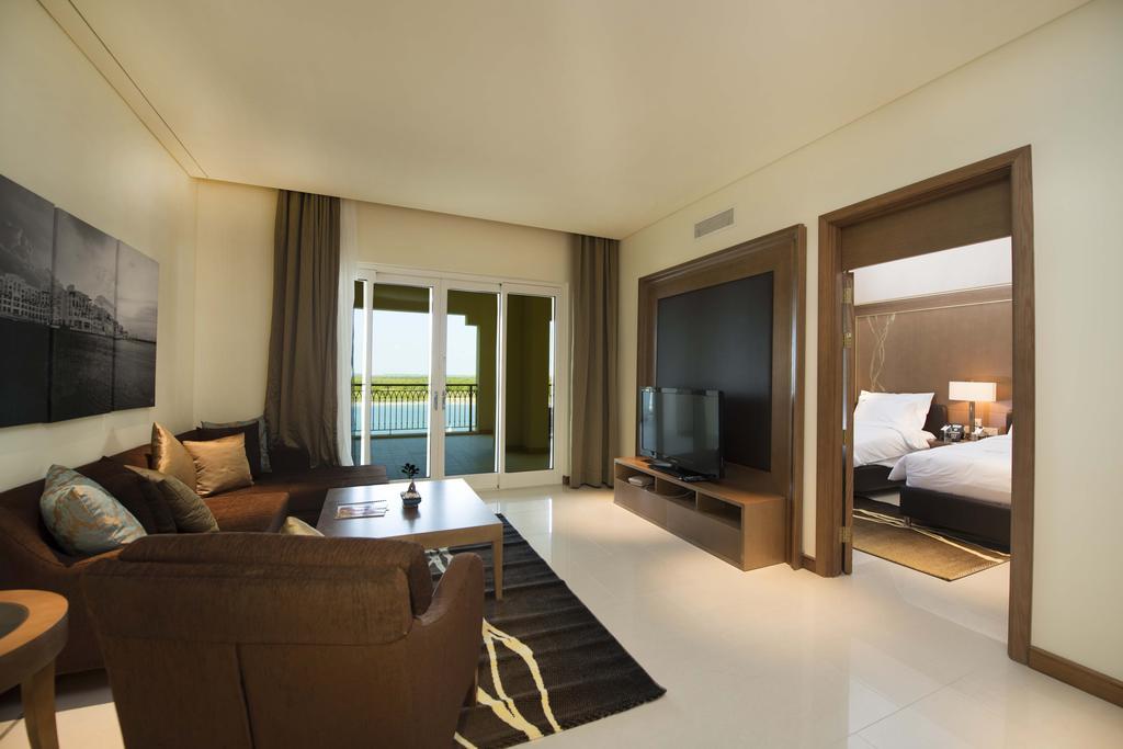 Eastern Mangroves Suites By Jannah
