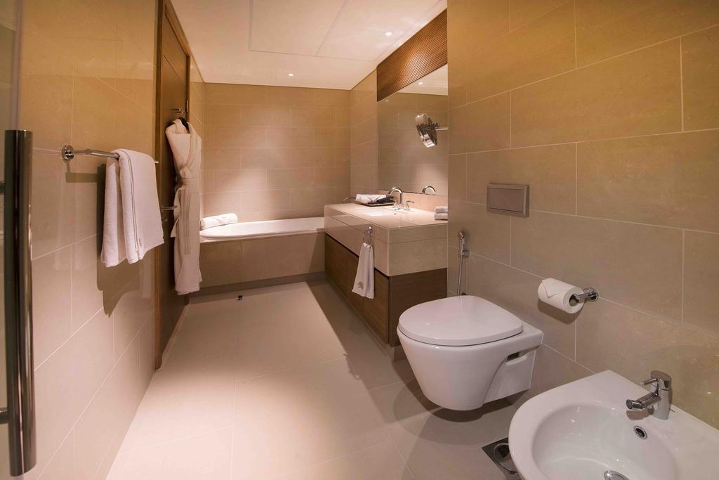 Aparthotel Eastern Mangroves Suites By Jannah