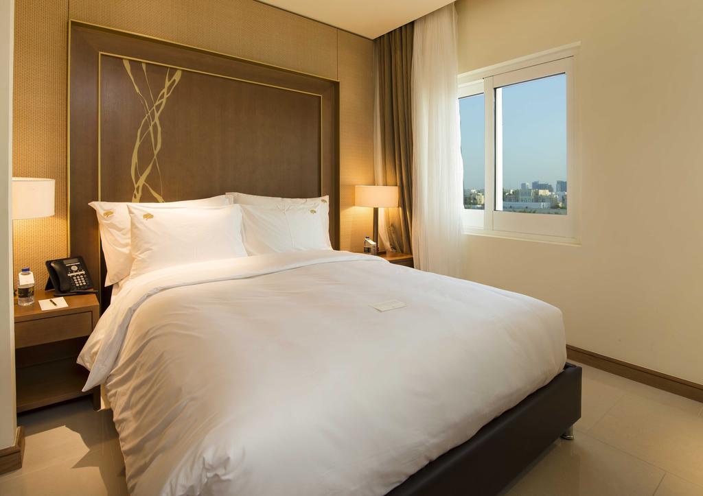 Eastern Mangroves Suites By Jannah Aparthotel Abu Dhabi