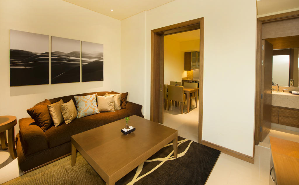 Eastern Mangroves Suites By Jannah Abu Dhabi