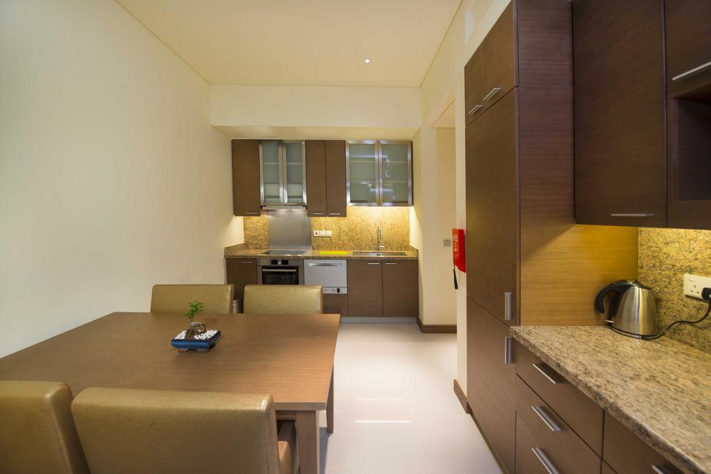 Eastern Mangroves Suites By Jannah Aparthotel