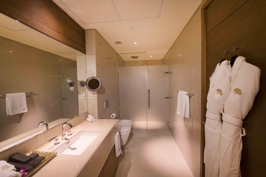 Aparthotel Eastern Mangroves Suites By Jannah 5*