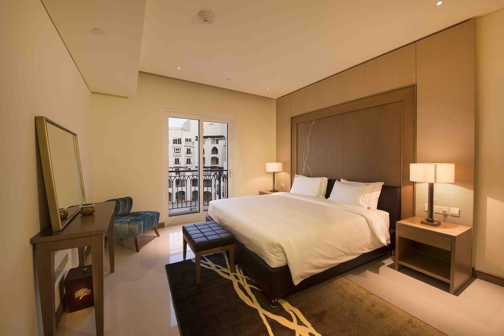 Eastern Mangroves Suites By Jannah