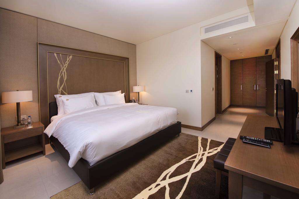 Eastern Mangroves Suites By Jannah Aparthotel 5*