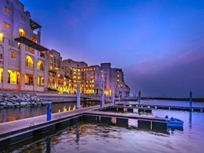Aparthotel Eastern Mangroves Suites By Jannah