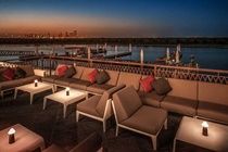 Eastern Mangroves Suites By Jannah 5*