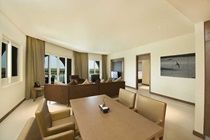 Eastern Mangroves Suites By Jannah Aparthotel