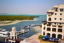 Eastern Mangroves Suites By Jannah 5*
