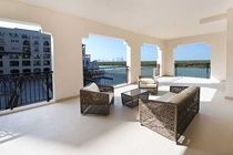Eastern Mangroves Suites By Jannah Abu Dhabi