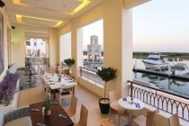 Eastern Mangroves Suites By Jannah 5*