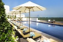 Aparthotel Eastern Mangroves Suites By Jannah Abu Dhabi
