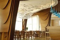 Eastern Mangroves Suites By Jannah 5* Abu Dhabi