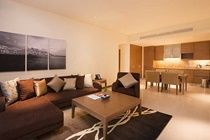 Eastern Mangroves Suites By Jannah